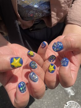 □イメージデザイン＊