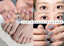 キャンアイドレッシー 長岡店(Can I Dressy)