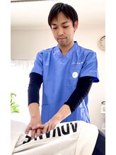 サボテン 川井 智貴