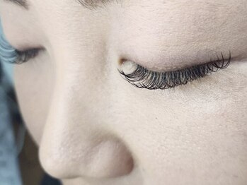 カフカ(Cafca)の写真/【完全プライベートサロン】まつ毛のお悩みなども相談しやすい空間で、通うたび理想の目元に近づきます☆