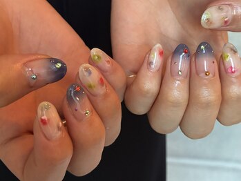 トロイ(troja)/持ち込みArt【nana】