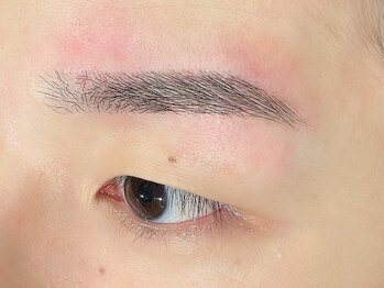 アイクイック 原宿(Ai Quick)/メンズ眉サロン/原宿/アイブロウ