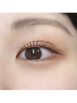 プリン(purin.)/まつげパーマ/ラッシュリフト