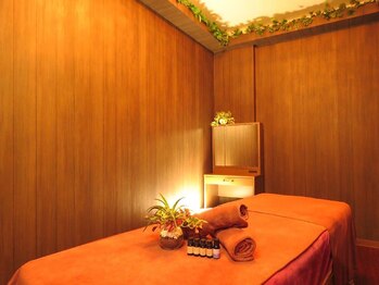 スパ フェニックス(Spa Phoenix)の写真/低価格・高技術・エステ・ネイル・リラックス…すべてが叶うトータルビューティーサロン☆来るたび満足感◎