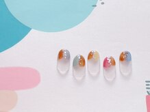 カノア(KANOA)/10月定額シンプル