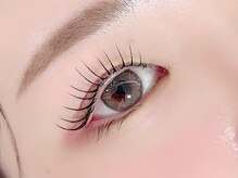 リベルキョウト 京都駅前店(Liber Kyoto)/上まつげパーマ