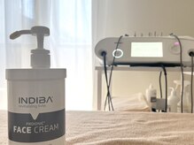 スロウ(THROW)/オーダーメイドで施術します