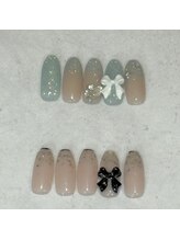 リノ(Lino)/ワンホンネイル