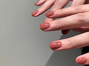 アン バイ アオ 天神大名(UN by ao.)/ブレンドワンカラー