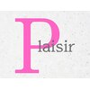 ビューティーサロンプレジール (Beauty salon Plaisir)のお店ロゴ