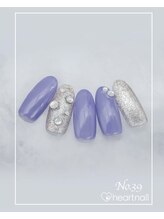 はあとねいる 大阪南堀江店/定額　4,400円