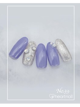 はあとねいる 大阪南堀江店/定額 4,400円