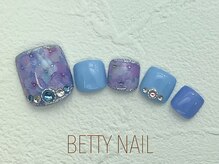 ベティネイル 八王子店(BETTYNAIL)/