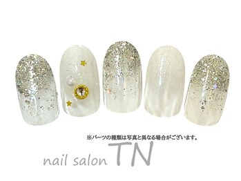 12月季節の定額4900円コ―ス