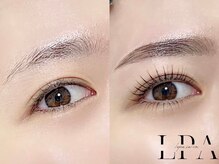 レピア 郡山駅前店/韓国式LEPIA Before&After