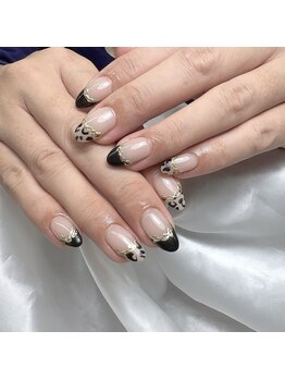 ナンバーエイト(No8)/