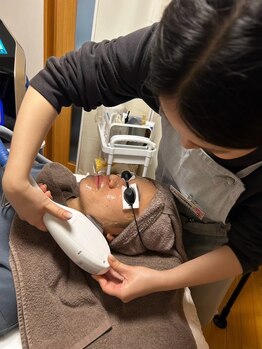 ホヌオラ(Honu Ola)/脱毛は清潔感の源