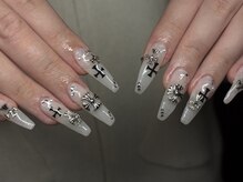 レアレア ネイルズ 品川 北品川店(LeaLea nails.)