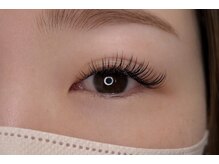 ツメトマツゲ/フラットラッシュ