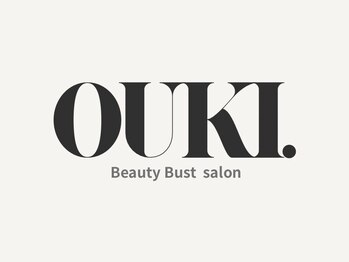 【育乳・バスト専門×女性らしさを磨く】OUKI. 梅田北新地【3月1日 OPEN(予定)】の写真/【北新地・梅田|完全個室バストケアサロン】結果重視★ボリュームUP/左右差/横流れ等もお任せください!!