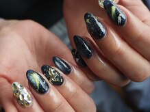 ラブル オモテサンドウ(Lovl Omotesando)/オタ活ネイル