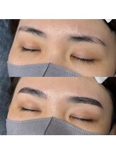 ジュビリー(JuBilee)/眉毛パーマ