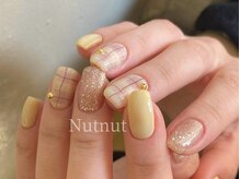 ナットナット 原宿 北参道(NutNut /)