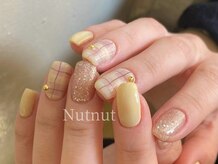 ナットナット 原宿 北参道(NutNut /)