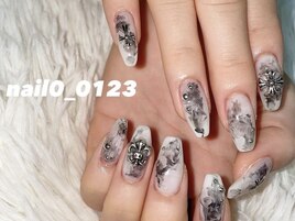 マーブルネイル