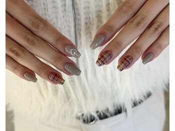 THE　CHIC　nail/