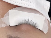 フルール(fleur)/もこもこ泡のアイシャンプー！