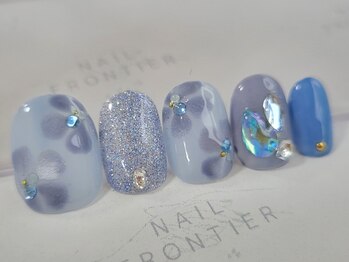 Fネモフィラマグビジュー11980円