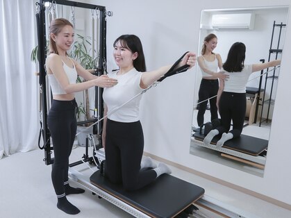 ボディライフバランス 京都御所(Body Life Balance)の写真