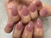 アモード(AMODE)/お客様ネイル◎