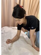 リラクゼーション らくにな～る&nbsp;愛由美 