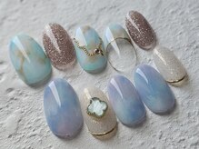 メルシー ネイル(mercii nail)