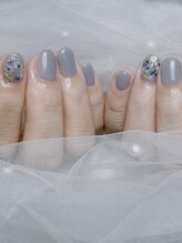 アマテラス(AMATERAS)/【岩渕施術】選べるアート