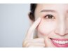 人気No.4★【顔のゆがみ/左右差を撃退】小顔矯正フル 30分 ¥12,400→￥4,500