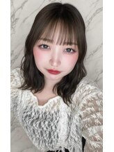 アンジュ 立町店(Ange.)&nbsp;YUNA 