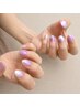 ［Hand］上品マグネットor ミラーネイル