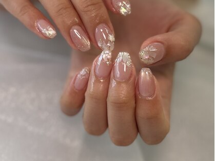 リノ(rino)の写真
