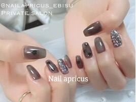 定額デザイン◆アレンジ ¥8550