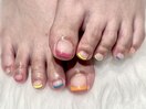 フレンチネイル