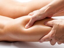 ボディリペア 中村太閤店(BodyRepair)の雰囲気（もみほぐし・リンパマッサージで脚のむくみ・疲労を改善♪太閤通）
