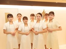 エール 金沢店(Body&Face design AILE)の雰囲気（学生さんでも続けやすい２０才以上学割プランあり♪）