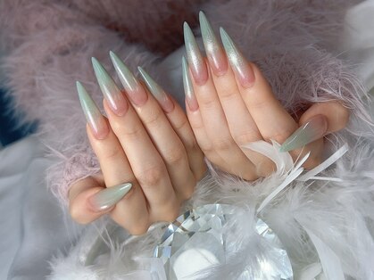 ビジューネイルズ 西川口店(bijou nails)の写真