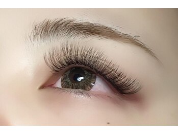 ビューティーサロン ココ多治見店(Beauty salon COCO)/ボリュームラッシュ３Dlayer