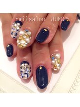 ネイルサロン ジュノ(JUNO)/