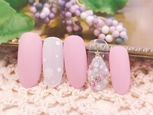 ネイルサロン セーラ 国立(Sara)/