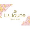 リ ジョーヌ(Lis jaune)のお店ロゴ